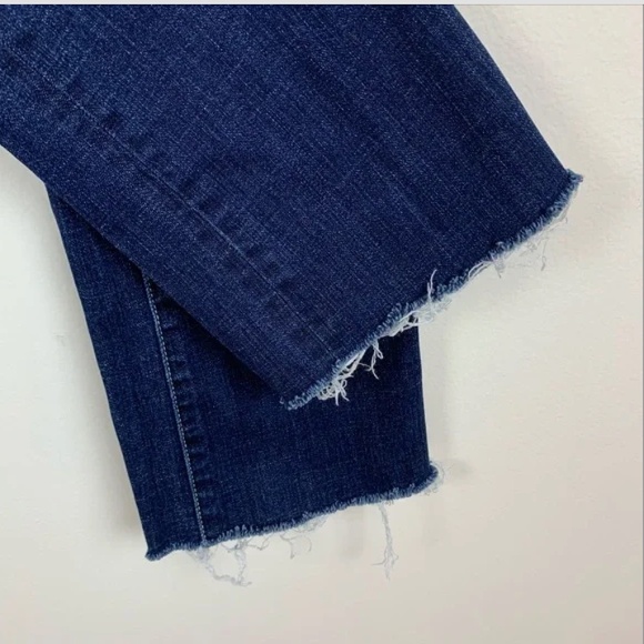 L'Agence Ruth Straight-Leg Jean in Venus Size 27 - Picture 14 of 15